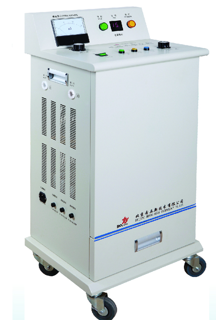 BA-CD-I型超短波電療機(jī)_北京奔奧_超短波治療儀_奔奧治療儀